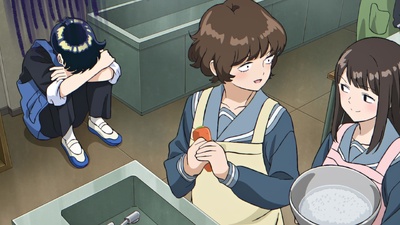 Go For It, Nakamura-kun!!