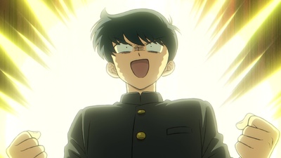 Go For It, Nakamura-kun!!