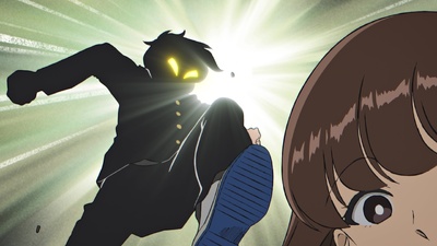 Go For It, Nakamura-kun!!