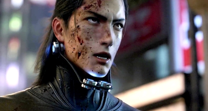 Gantz:O