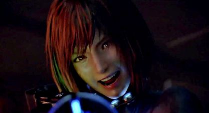 Gantz:O