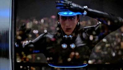 Gantz:O