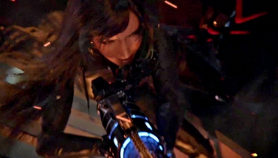 Gantz:O