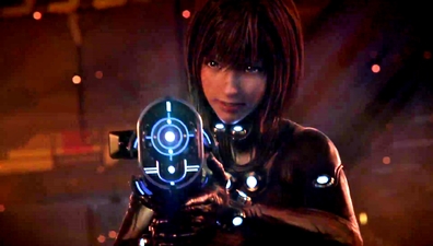 Gantz:O