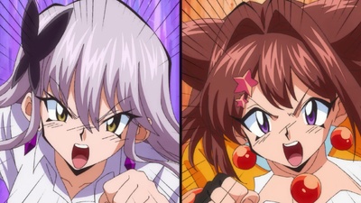 Ganzo! BanG Dream Chan