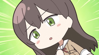 Ganzo! BanG Dream Chan