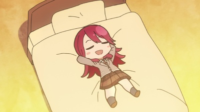 Ganzo! BanG Dream Chan