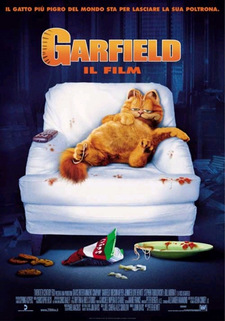 Garfield - Il film