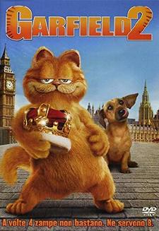 Garfield 2