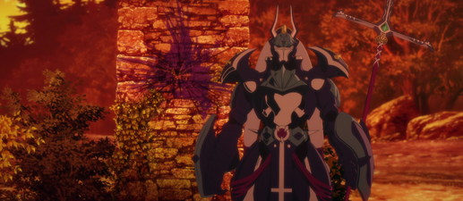 Garo: Divine Flame