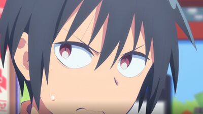Cultural Exchange with a Game Centre Girl