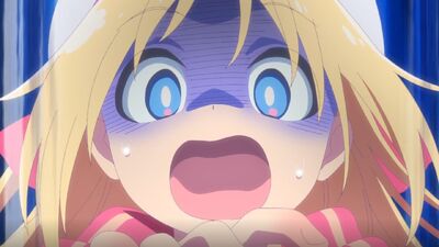 Cultural Exchange with a Game Centre Girl