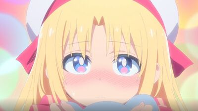Cultural Exchange with a Game Centre Girl