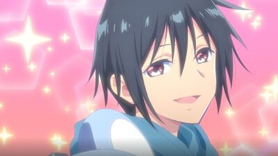 Cultural Exchange with a Game Centre Girl