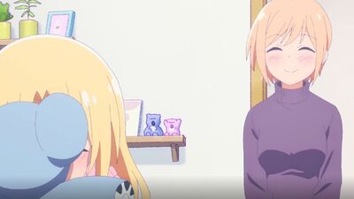 Cultural Exchange with a Game Centre Girl