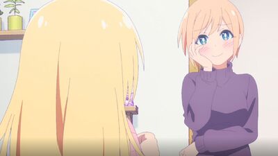 Cultural Exchange with a Game Centre Girl