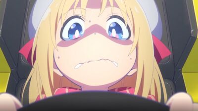 Cultural Exchange with a Game Centre Girl