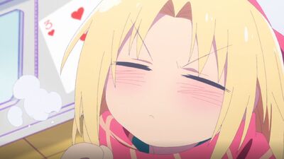 Cultural Exchange with a Game Centre Girl