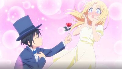 Cultural Exchange with a Game Centre Girl