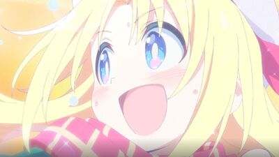 Cultural Exchange with a Game Centre Girl