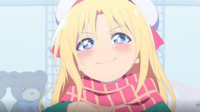 Cultural Exchange with a Game Centre Girl
