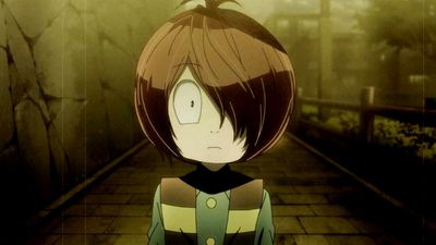 GeGeGe no Kitaro