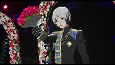 Gekijō-ban Idolm@ster SideM F@ntastic Battle Fes ~Who goes first~