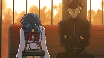 Fullmetal Panic! (Director's Cut)