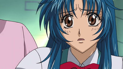 Fullmetal Panic! (Director's Cut)
