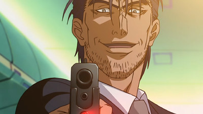 Fullmetal Panic! (Director's Cut)