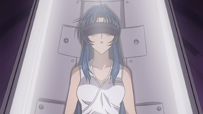 Fullmetal Panic! (Director's Cut)