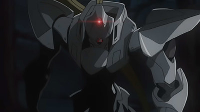 Fullmetal Panic! (Director's Cut)