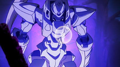 Fullmetal Panic! (Director's Cut)