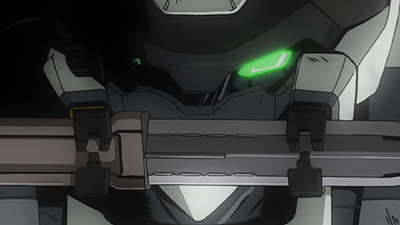 Fullmetal Panic! (Director's Cut)