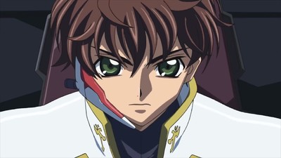 Soushuuhen Code Geass: Hangyaku no Lelouch