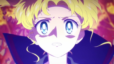 Bishōjo Senshi Sailor Moon Cosmos