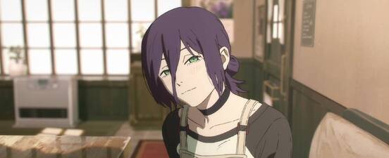 Chainsaw Man Il Film