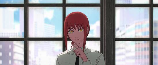 Chainsaw Man Il Film