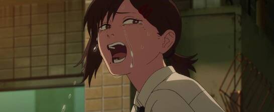 Chainsaw Man Il Film