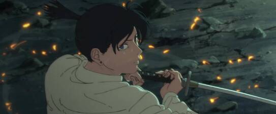 Chainsaw Man Il Film
