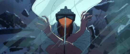Chainsaw Man Il Film