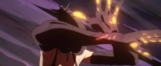 Chainsaw Man Il Film