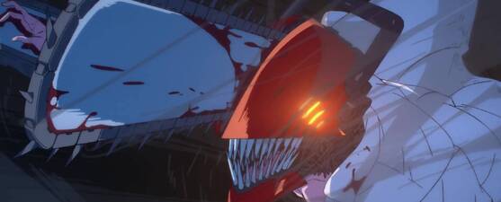 Chainsaw Man Il Film