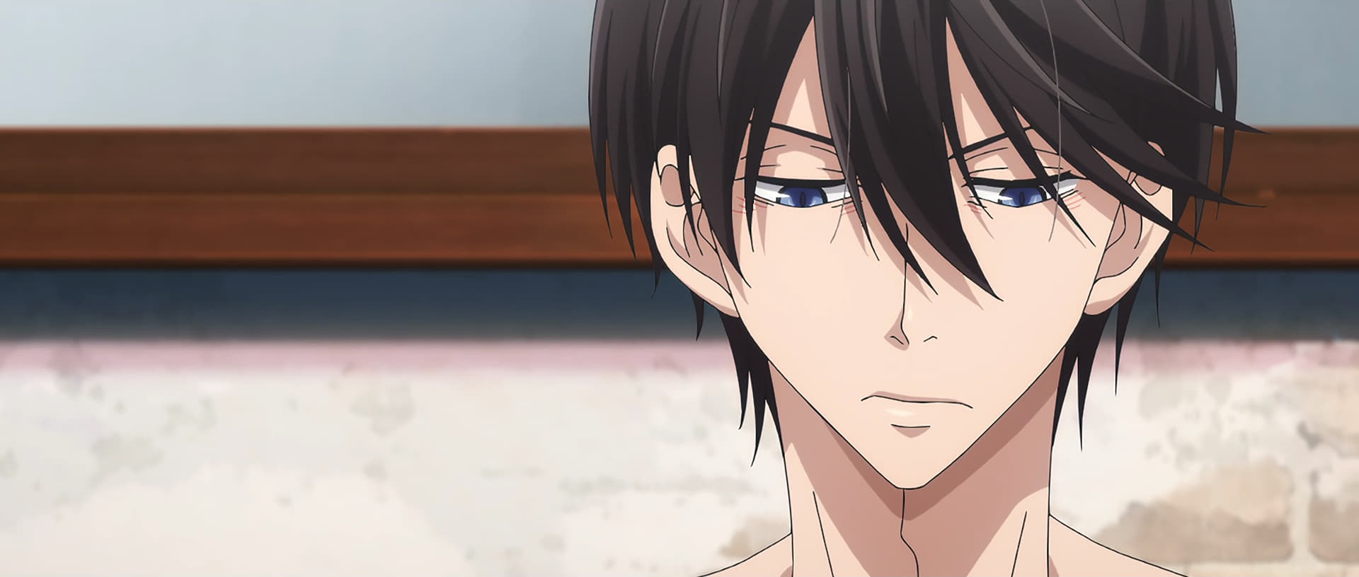 Dakaichi My Number 1 In Spain Streaming Dakaretai Otoko - Spain Hen (Anime) | AnimeClick.it