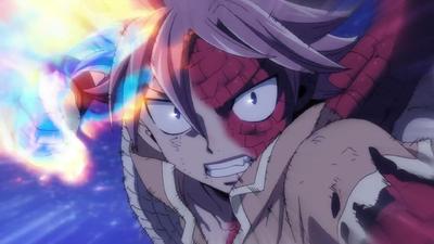 Fairy Tail: Dragon Cry