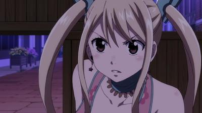 Fairy Tail: Dragon Cry