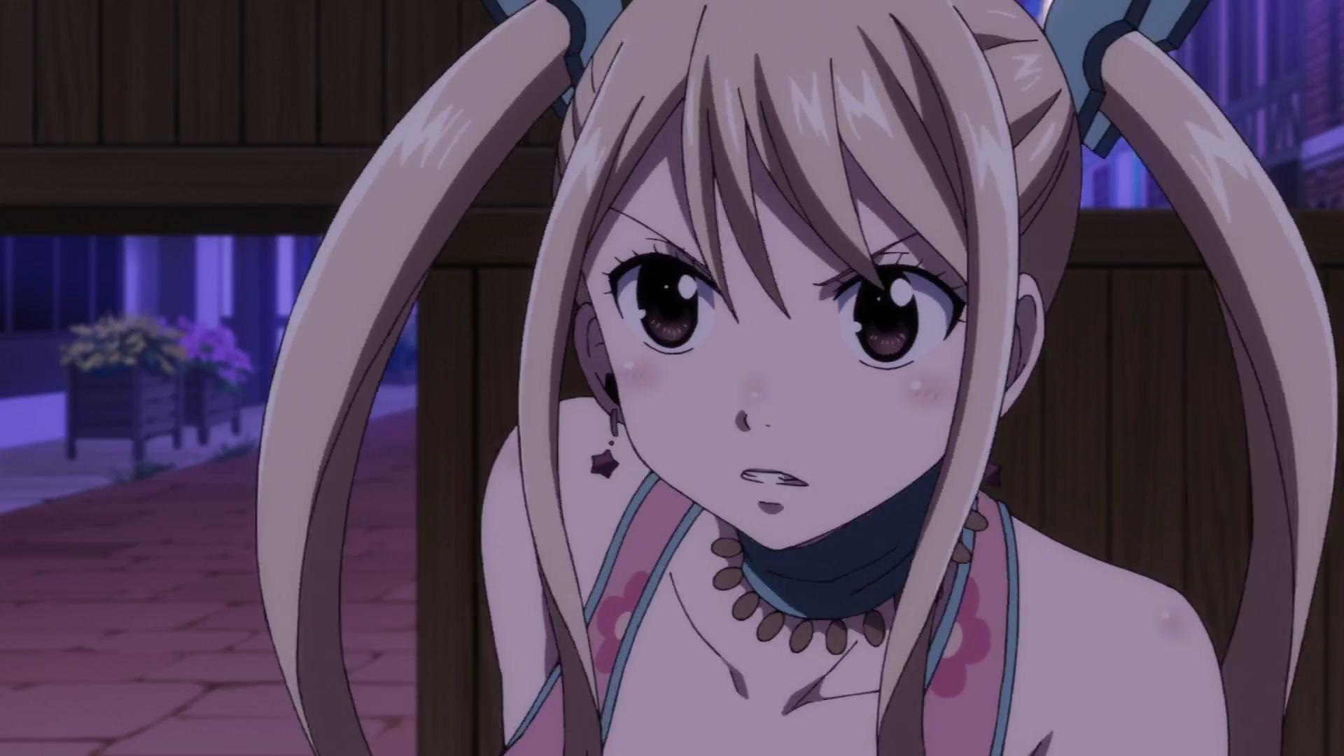 Fairy Fairy