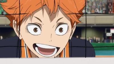 Haikyu!! Battaglia all'ultimo Rifiuto