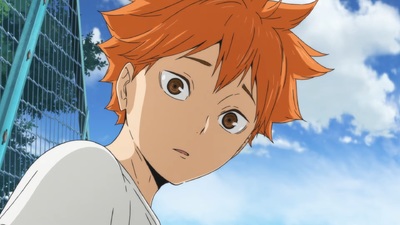 Haikyu!! Battaglia all'ultimo Rifiuto