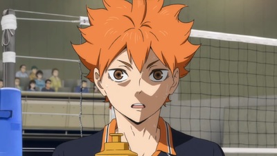 Haikyu!! Battaglia all'ultimo Rifiuto